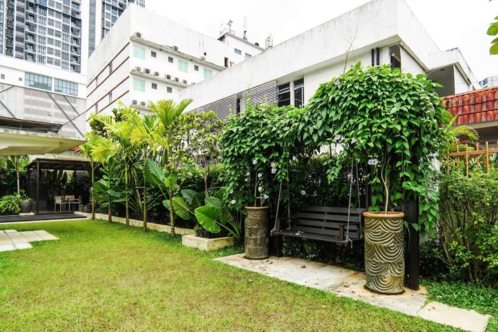 The Heritage Mid Valley L Kl Sentral L 8 Pax * Kuala Lumpur