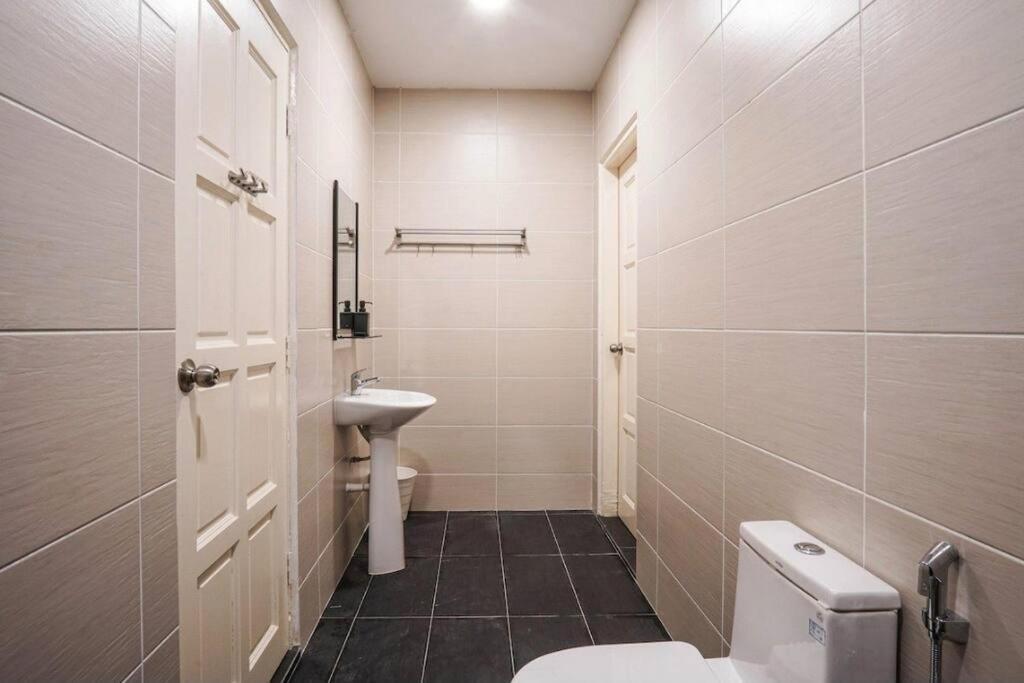 The Heritage Mid Valley L Kl Sentral L 8 Pax * Kuala Lumpur