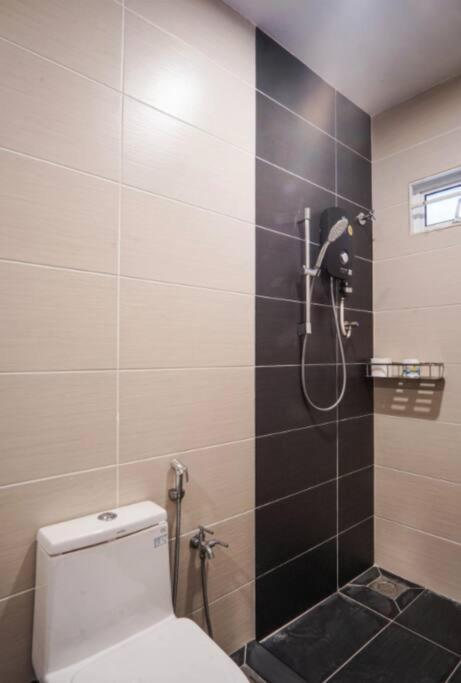 Rumah liburan The Heritage Mid Valley L Kl Sentral L 8 Pax