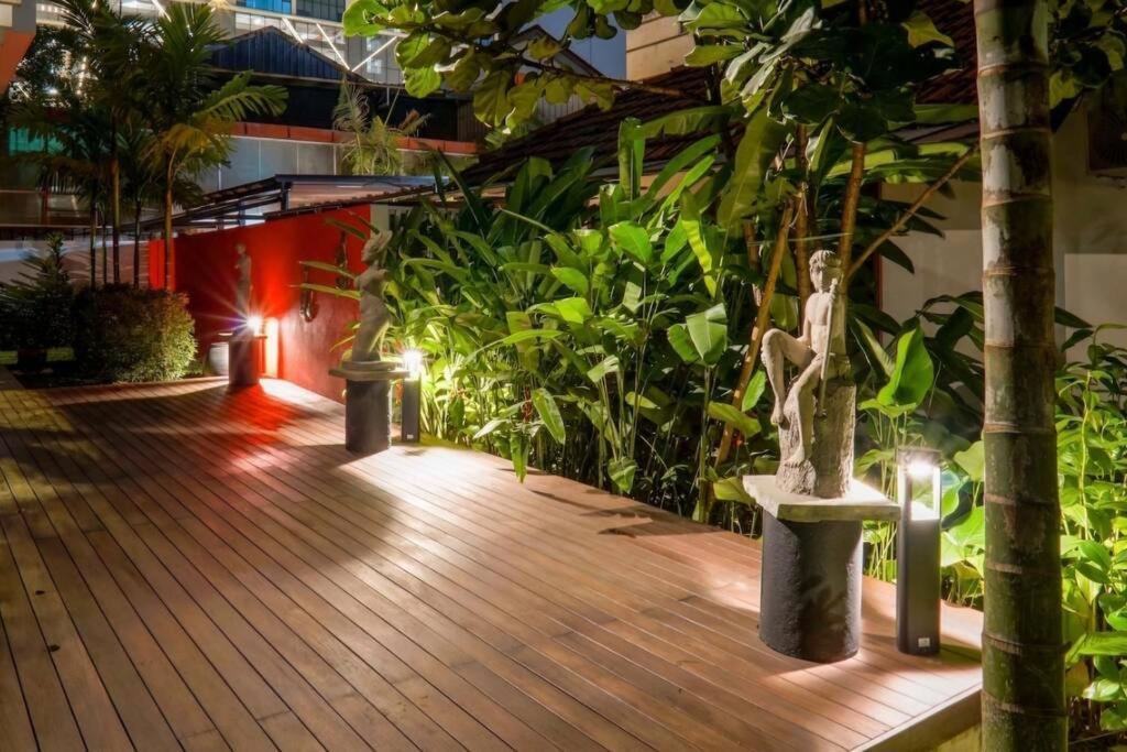 The Heritage Mid Valley L Kl Sentral L 8 Pax Rumah liburan Kuala Lumpur