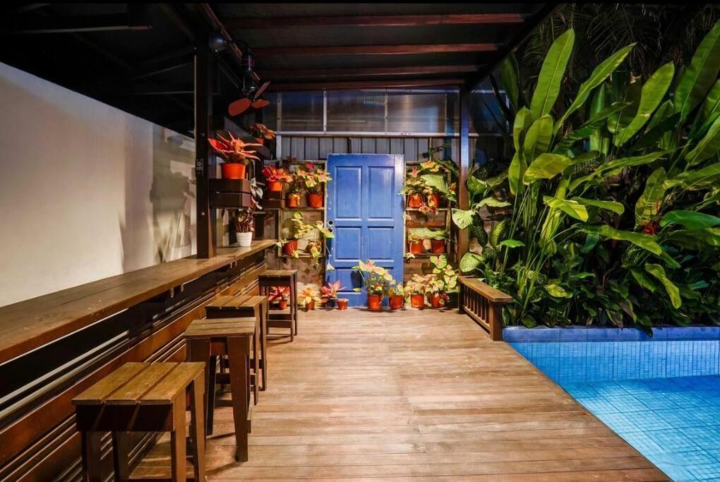 The Heritage Mid Valley L Kl Sentral L 8 Pax Rumah liburan