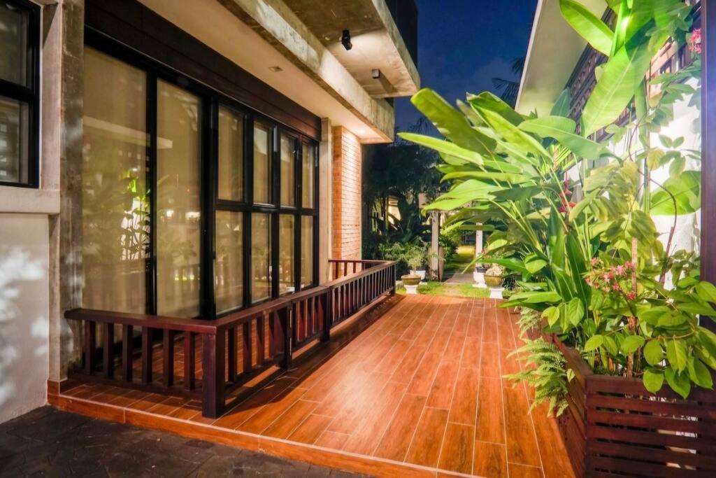 The Heritage Mid Valley L Kl Sentral L 8 Pax Rumah liburan Kuala Lumpur