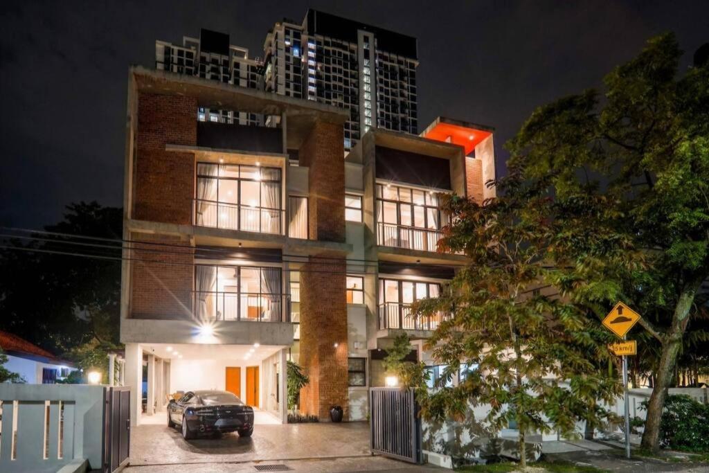 Rumah liburan The Heritage Mid Valley L Kl Sentral L 8 Pax Kuala Lumpur
