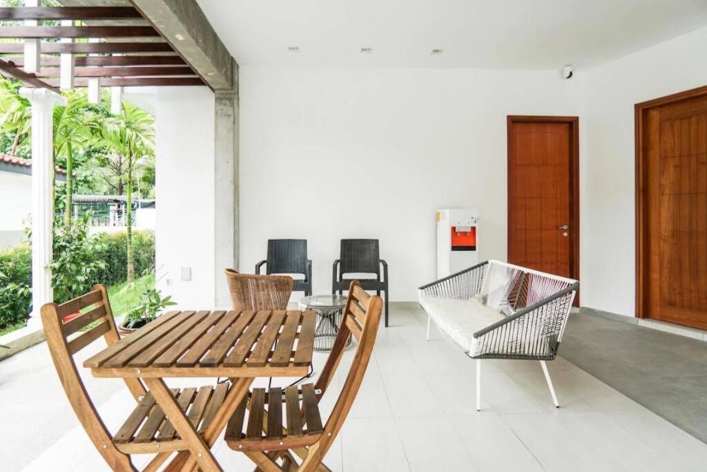 The Heritage Mid Valley L Kl Sentral L 8 Pax Rumah liburan
