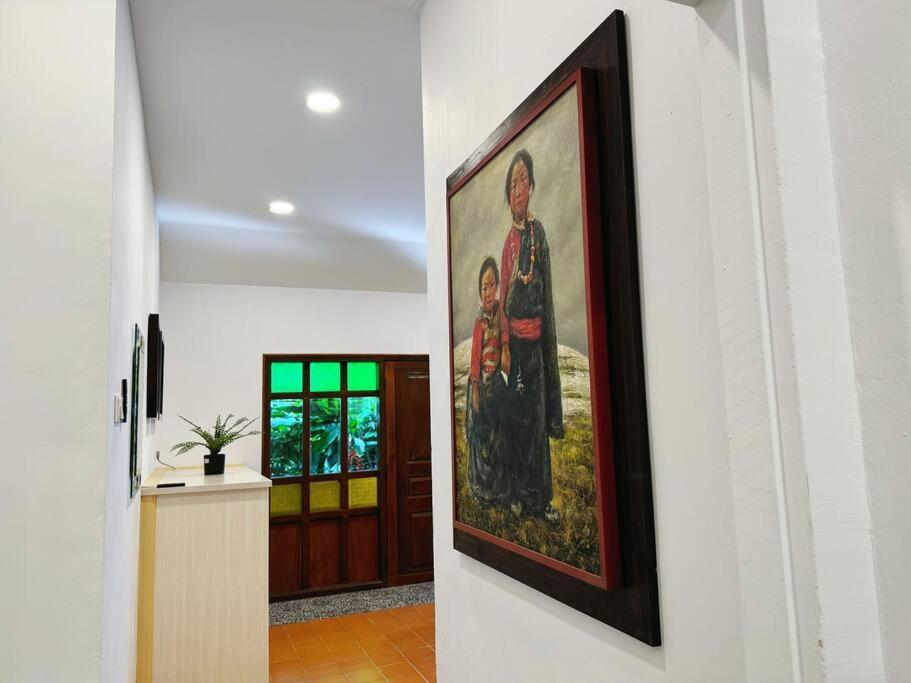 The Heritage Mid Valley L Kl Sentral L 8 Pax Rumah liburan *