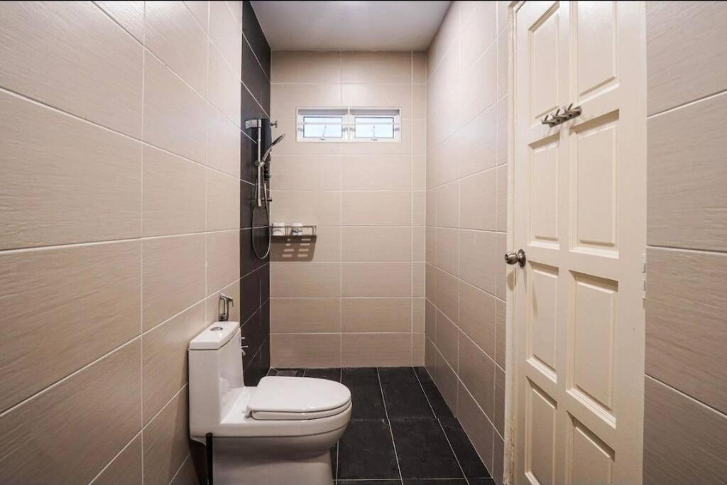 Rumah liburan The Heritage Mid Valley L Kl Sentral L 8 Pax
