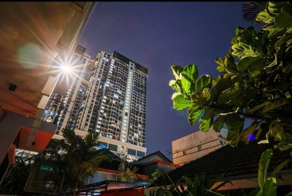 The Heritage Mid Valley L Kl Sentral L 8 Pax Kuala Lumpur