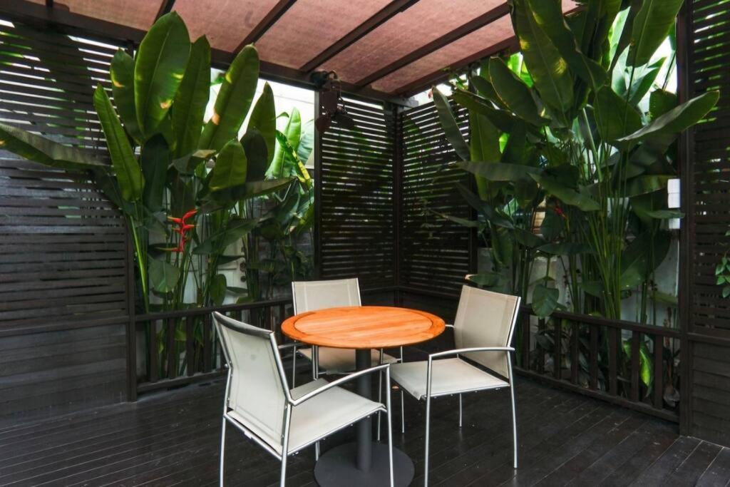 Rumah liburan The Heritage Mid Valley L Kl Sentral L 8 Pax