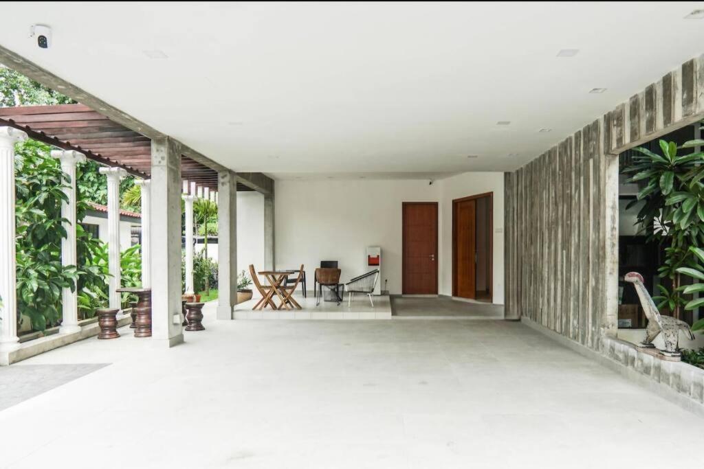 The Heritage Mid Valley L Kl Sentral L 8 Pax Rumah liburan *