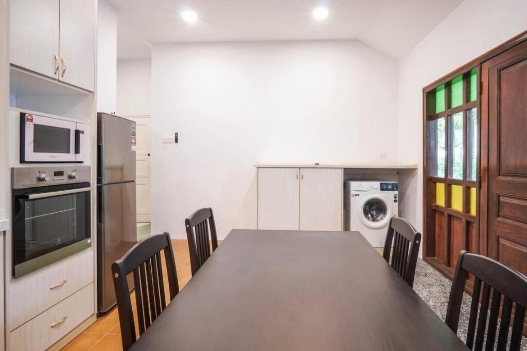 The Heritage Mid Valley L Kl Sentral L 8 Pax Rumah liburan Kuala Lumpur