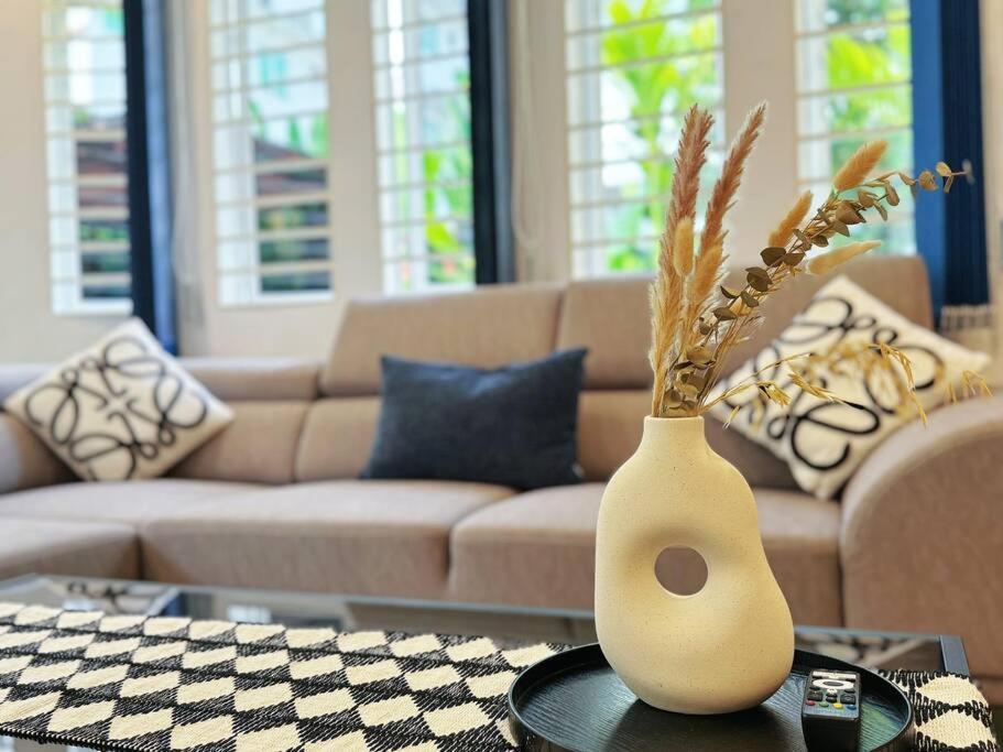 The Heritage Mid Valley L Kl Sentral L 8 Pax Rumah liburan *