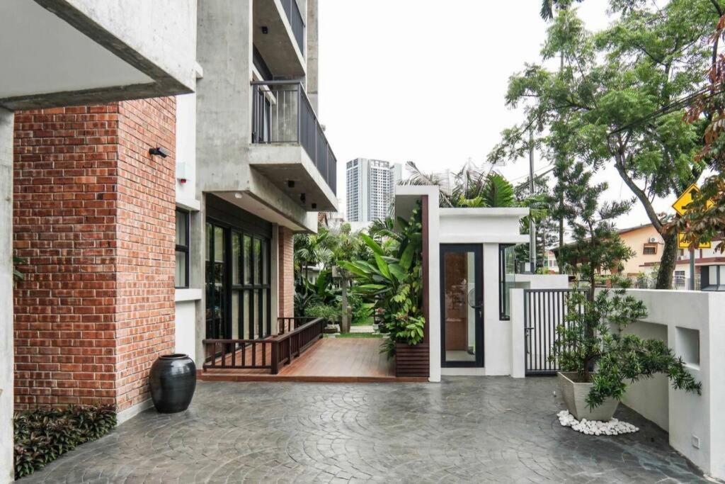 Rumah liburan The Heritage Mid Valley L Kl Sentral L 8 Pax Kuala Lumpur
