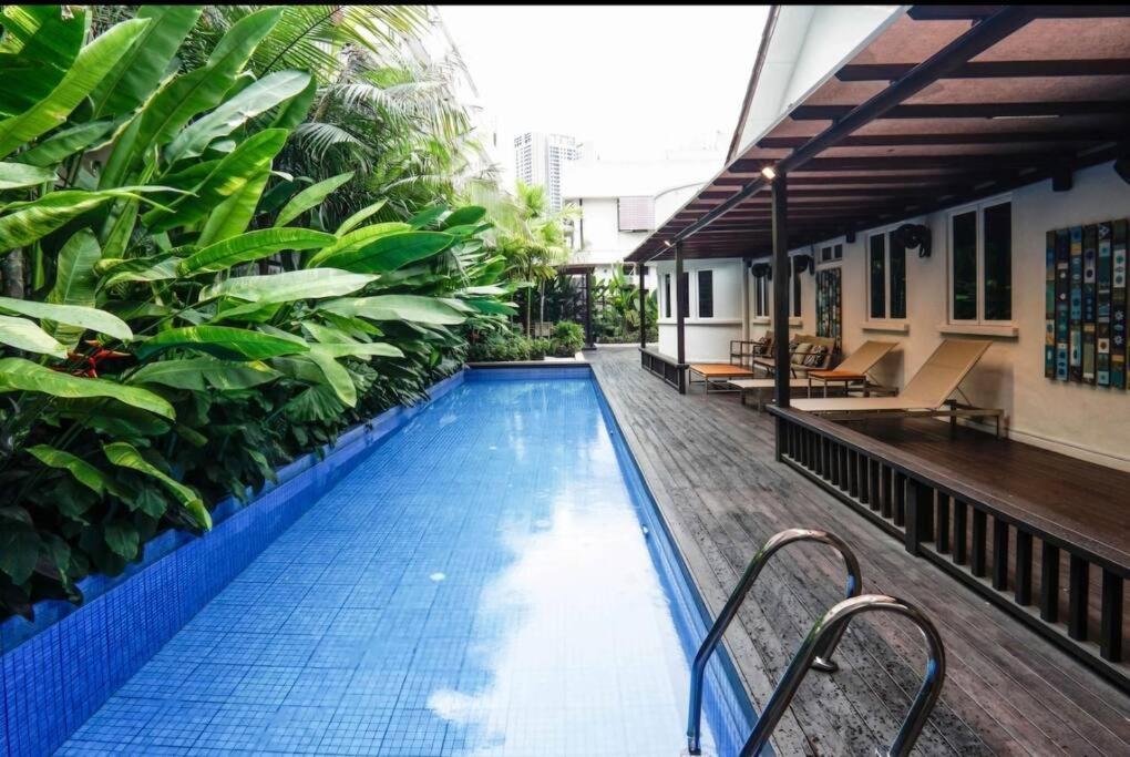 The Heritage Mid Valley L Kl Sentral L 8 Pax * Kuala Lumpur