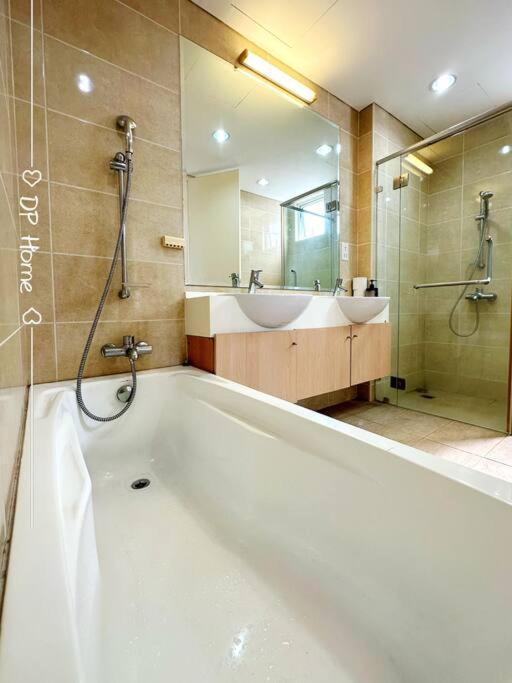 Apartment Perfect 8pax 3r3b Township Walk Trx