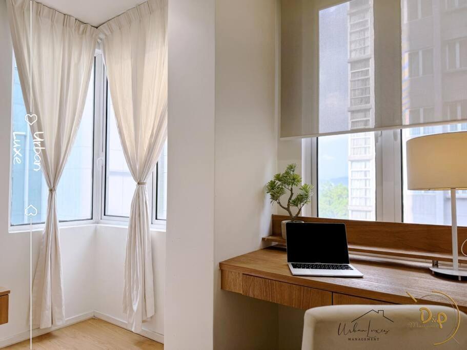 Perfect 8pax 3r3b Township Walk Trx Apartment *