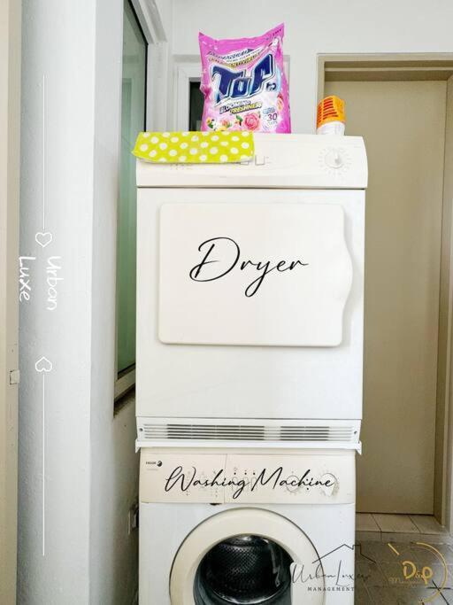 Apartment Perfect 8pax 3r3b Township Walk Trx *