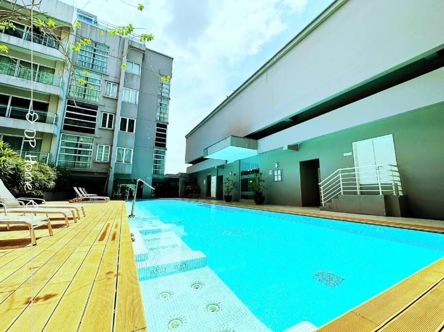Apartment Perfect 8pax 3r3b Township Walk Trx