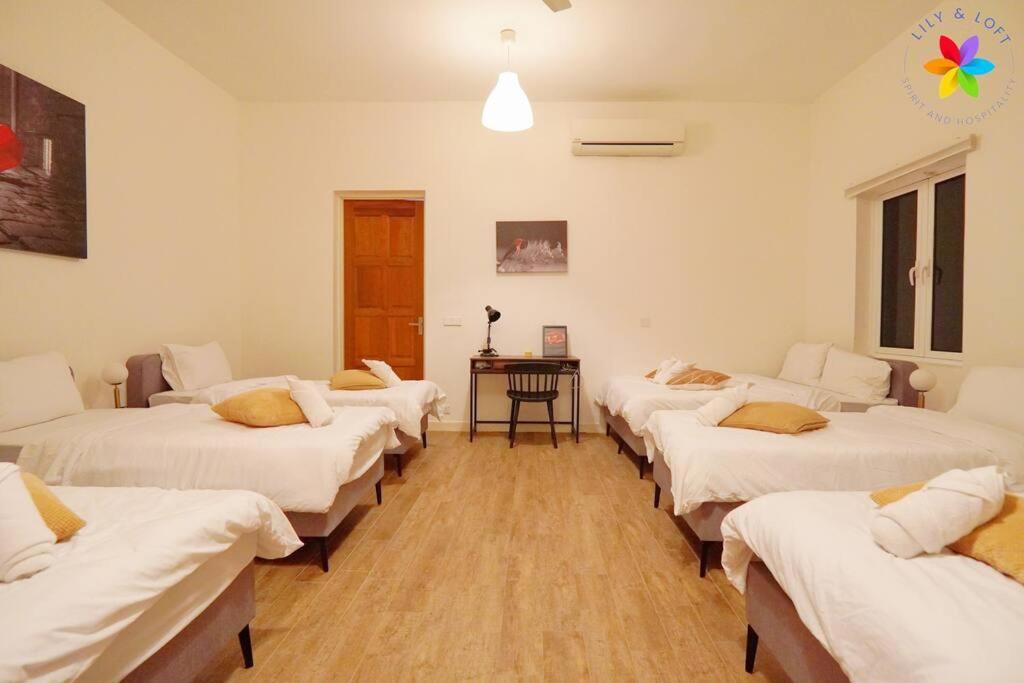30p White House Retreat - Pool & Event Hall Biệt thự Kuala Lumpur