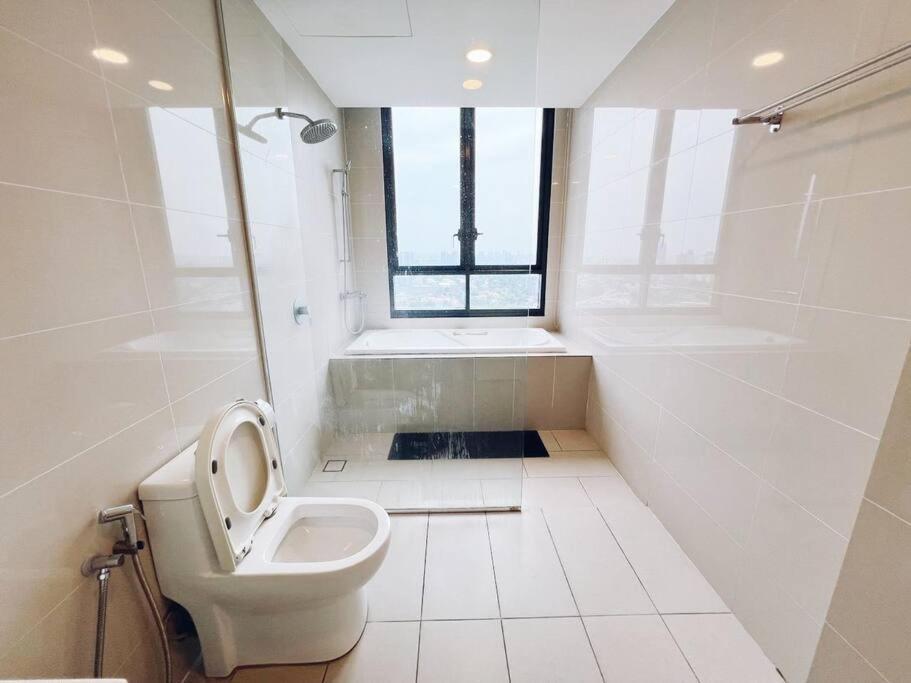 Promo 2 Design Kl Gateway 27 Apartment *