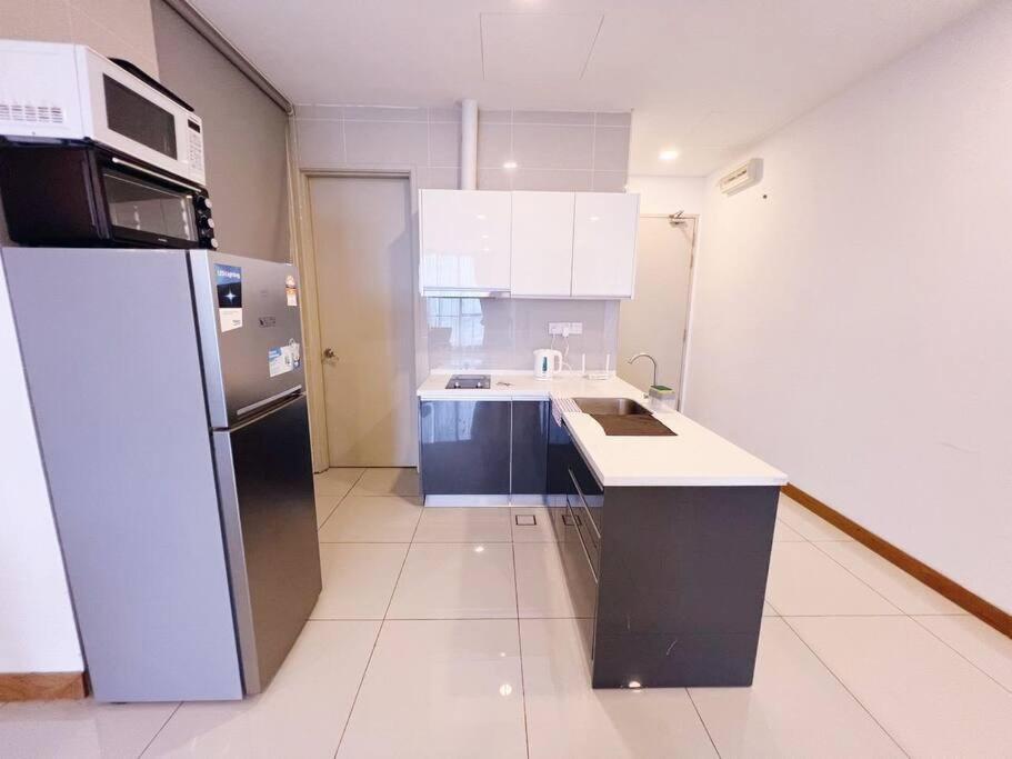 Promo 2 Design Kl Gateway 27 Apartment Kuala Lumpur