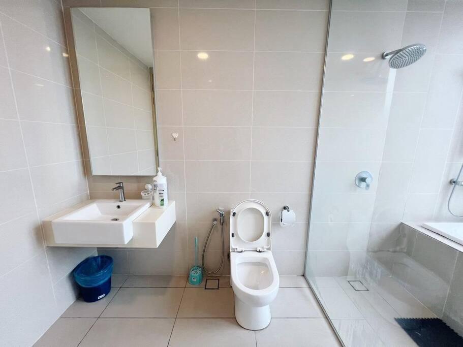 Apartment Promo 2 Design Kl Gateway 27