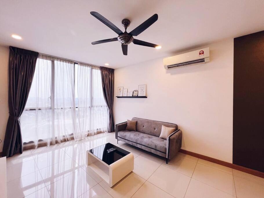 Apartment Promo 2 Design Kl Gateway 27 Kuala Lumpur