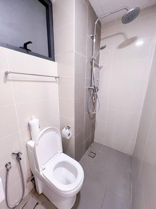 Promo 2 Design Kl Gateway 27 * Kuala Lumpur