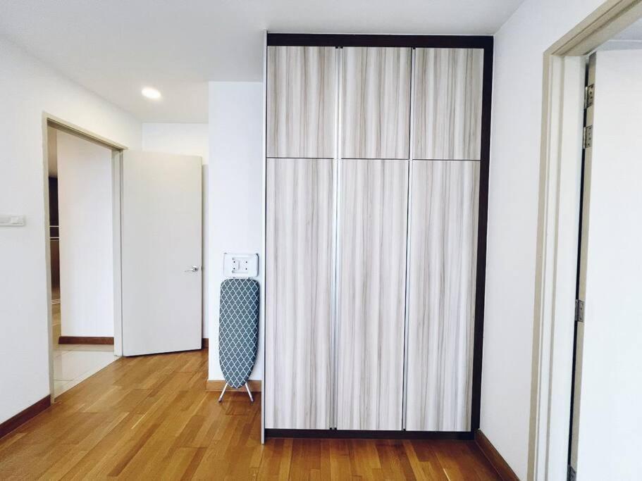 Apartment Promo 2 Design Kl Gateway 27 *