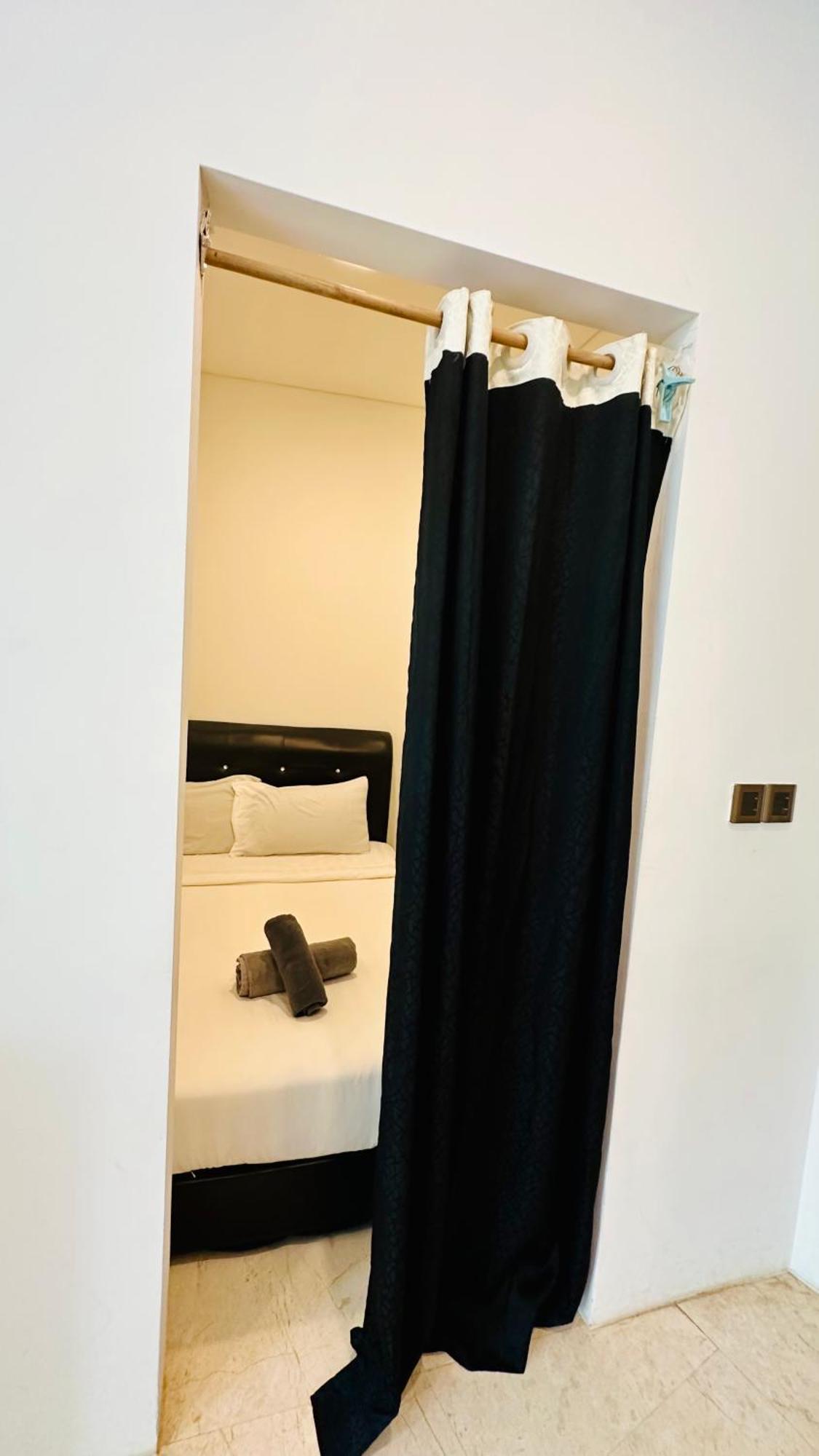 Vortex Klcc By Lucky Star Appartement Kuala Lumpur
