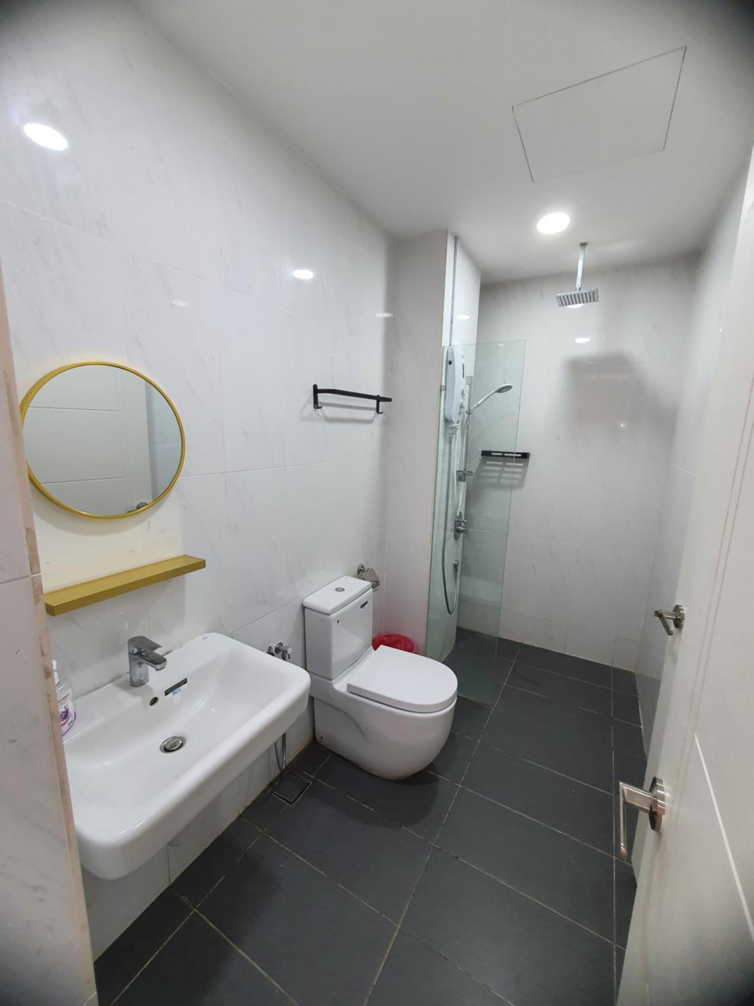 Reizz By Luxury Hotel Kuala Lumpur