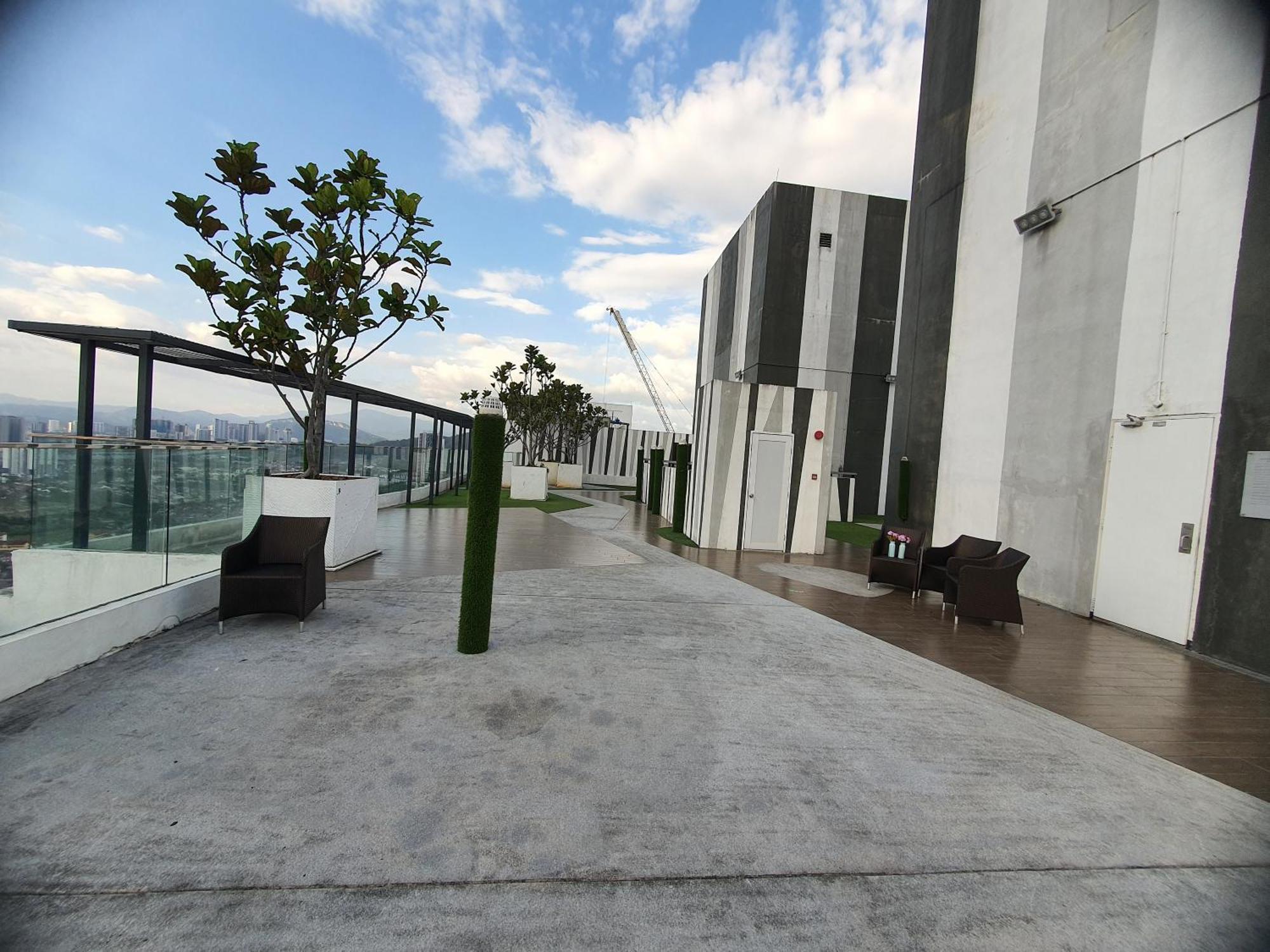 Reizz By Luxury Hotel Kuala Lumpur