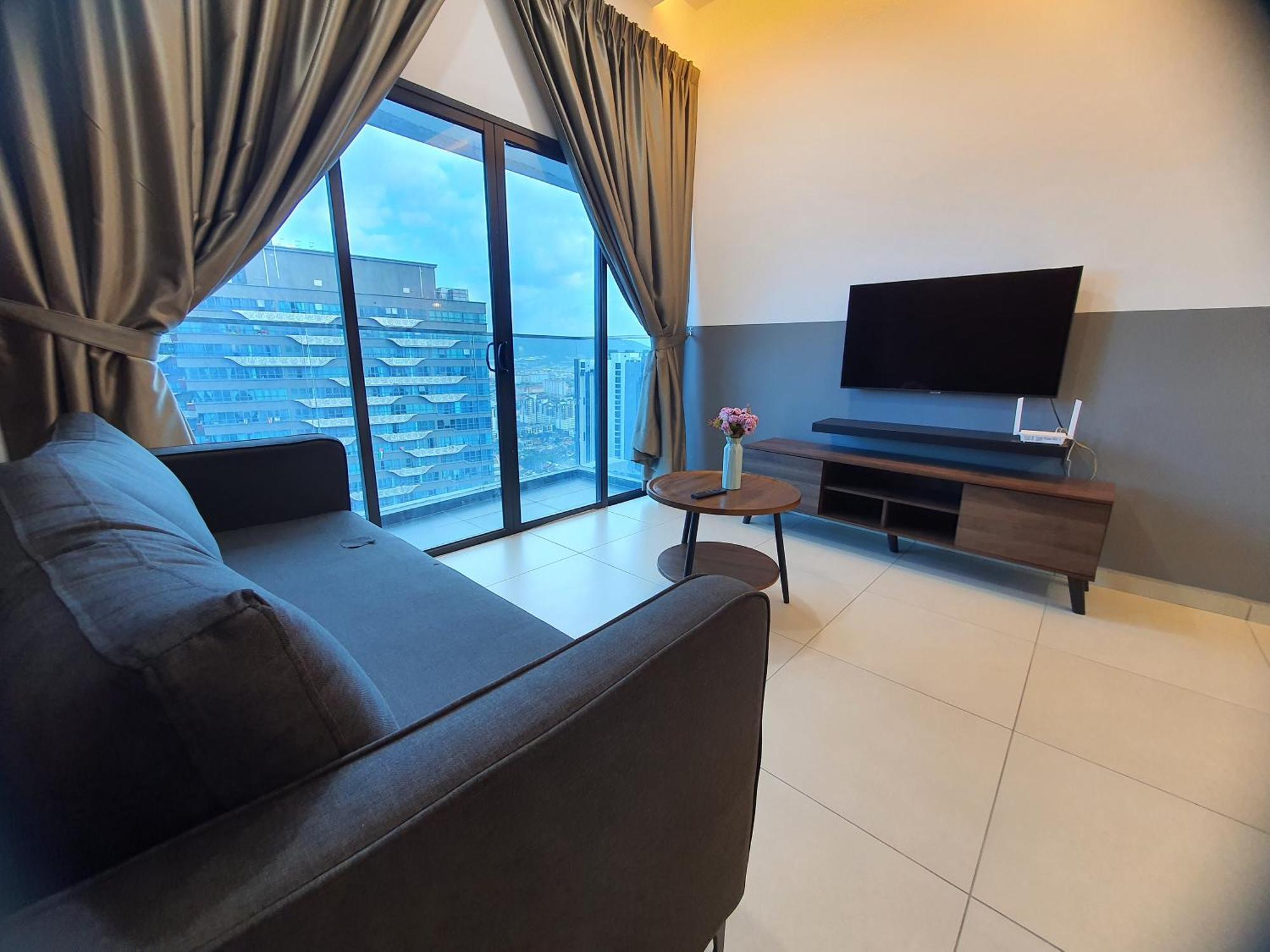 Hotel Reizz By Luxury Kuala Lumpur