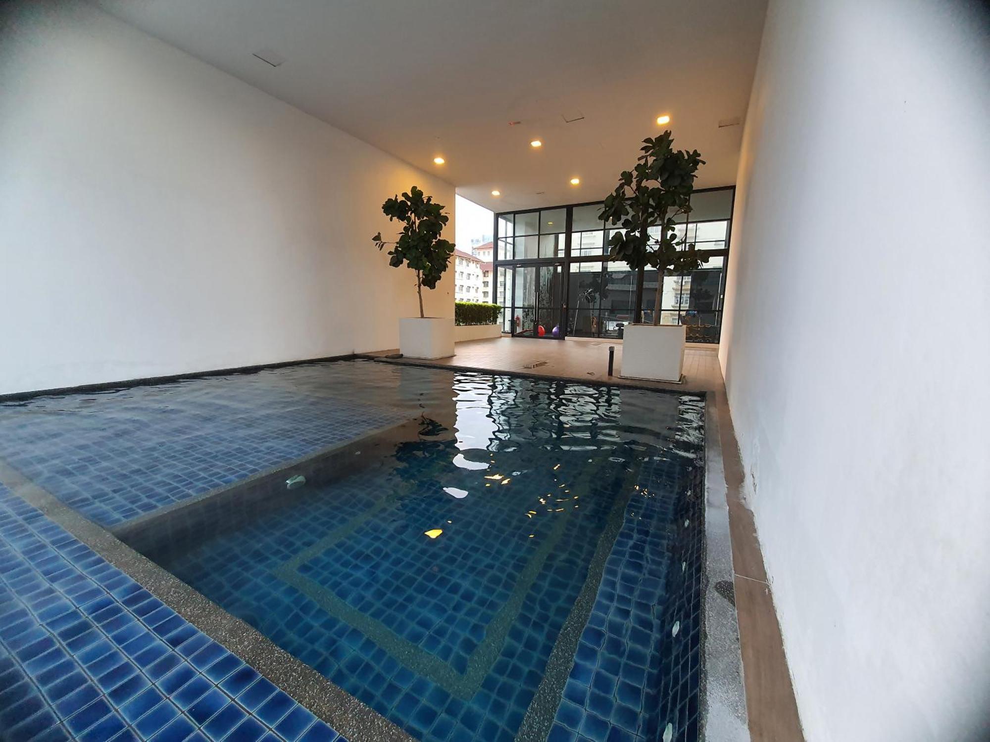 Reizz By Luxury Kuala Lumpur
