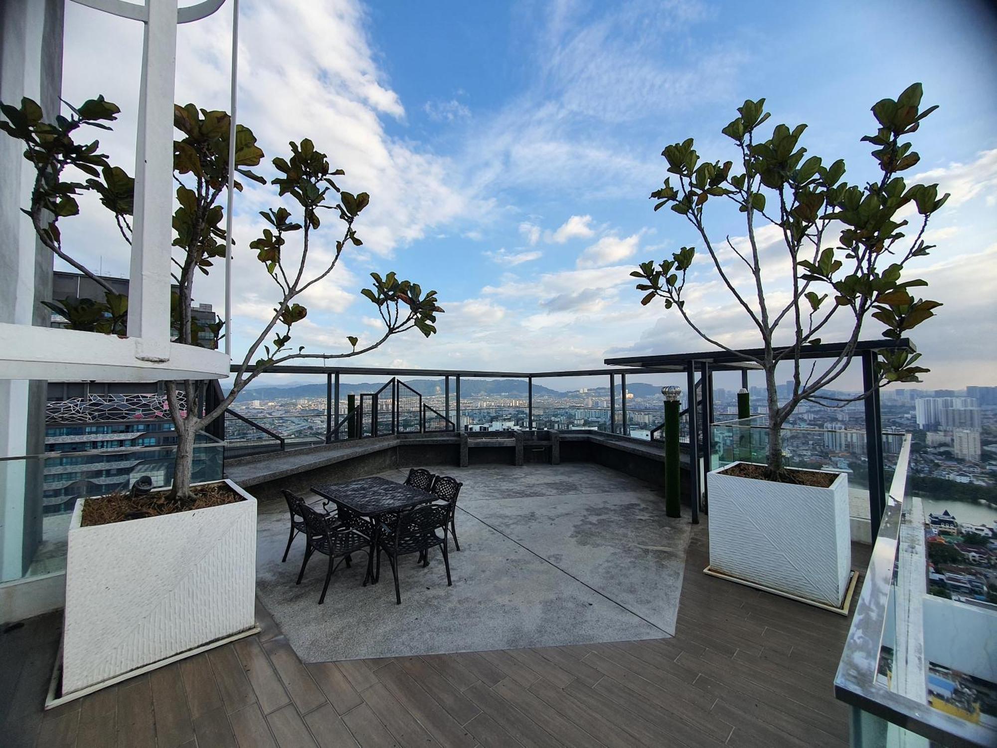 Hotel Reizz By Luxury Kuala Lumpur