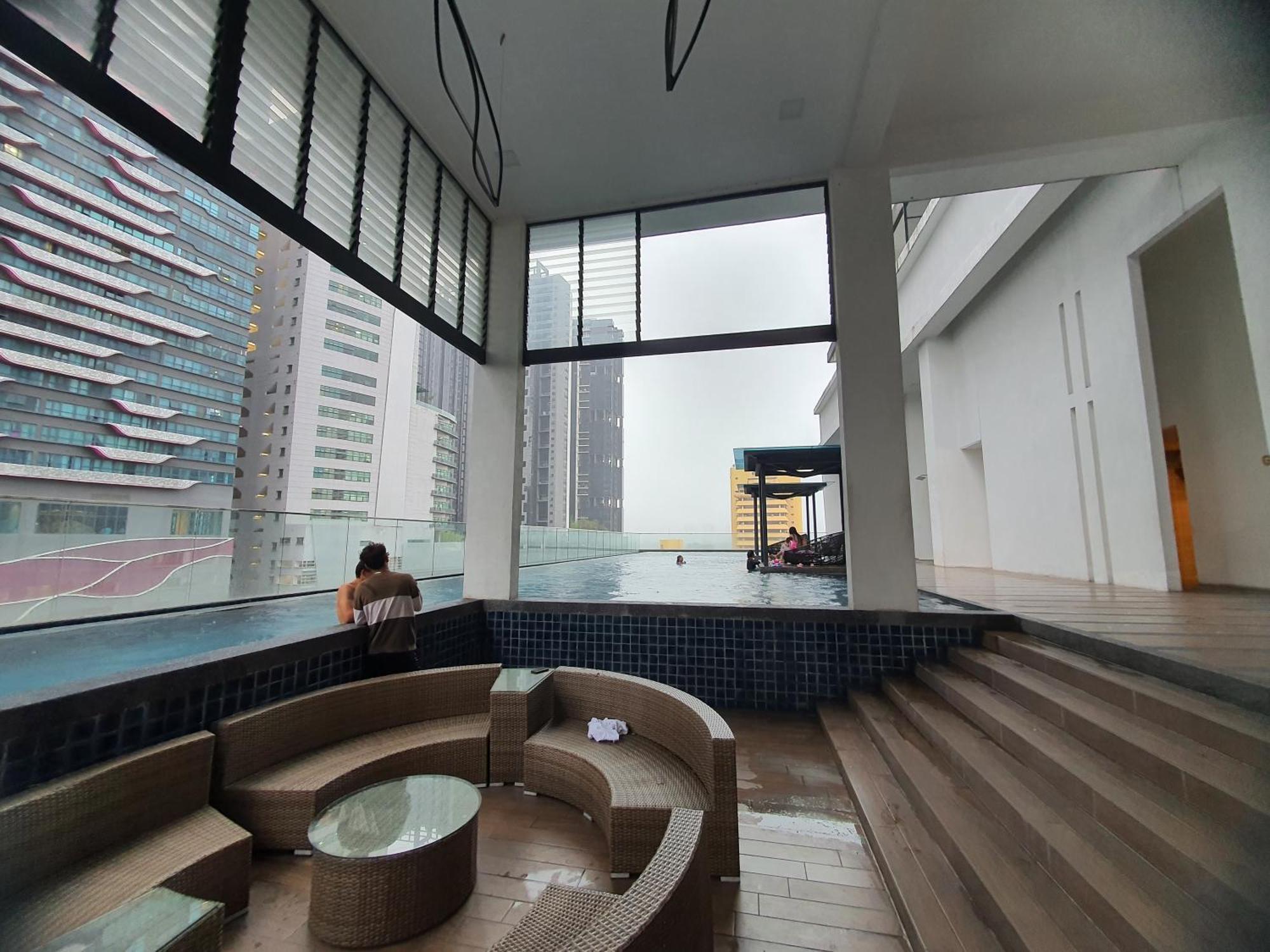 Hotel Reizz By Luxury Kuala Lumpur