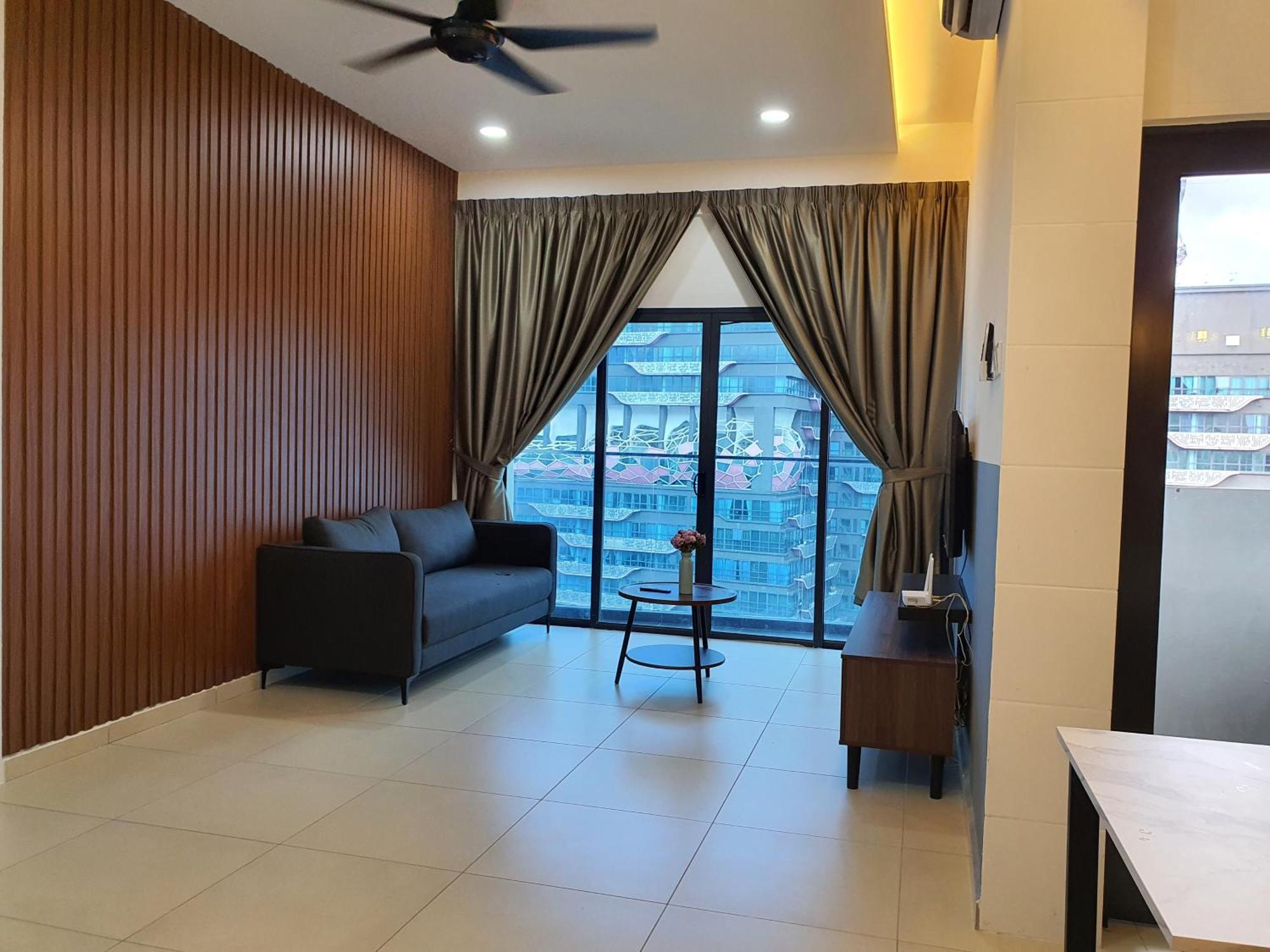 Reizz By Luxury Hotel Kuala Lumpur