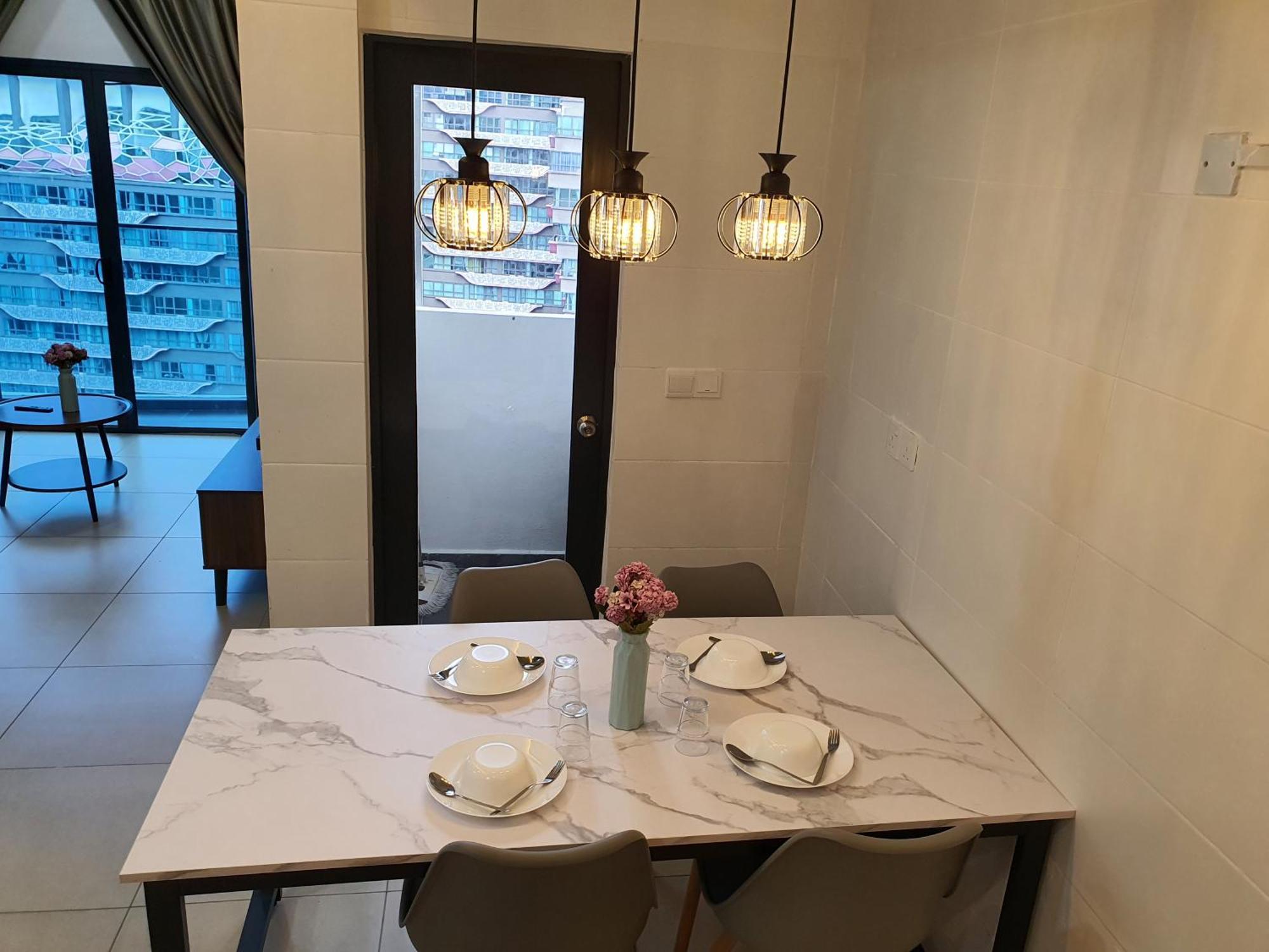 Hotel Reizz By Luxury Kuala Lumpur