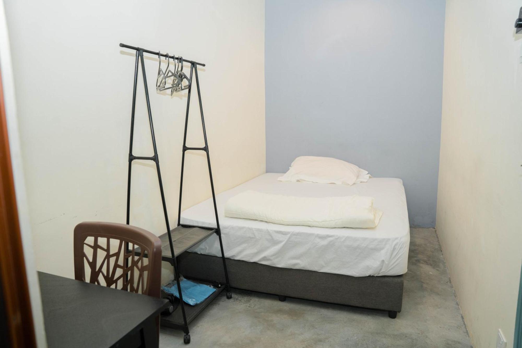 5 Minute Walk To Hukm Guest house Kuala Lumpur