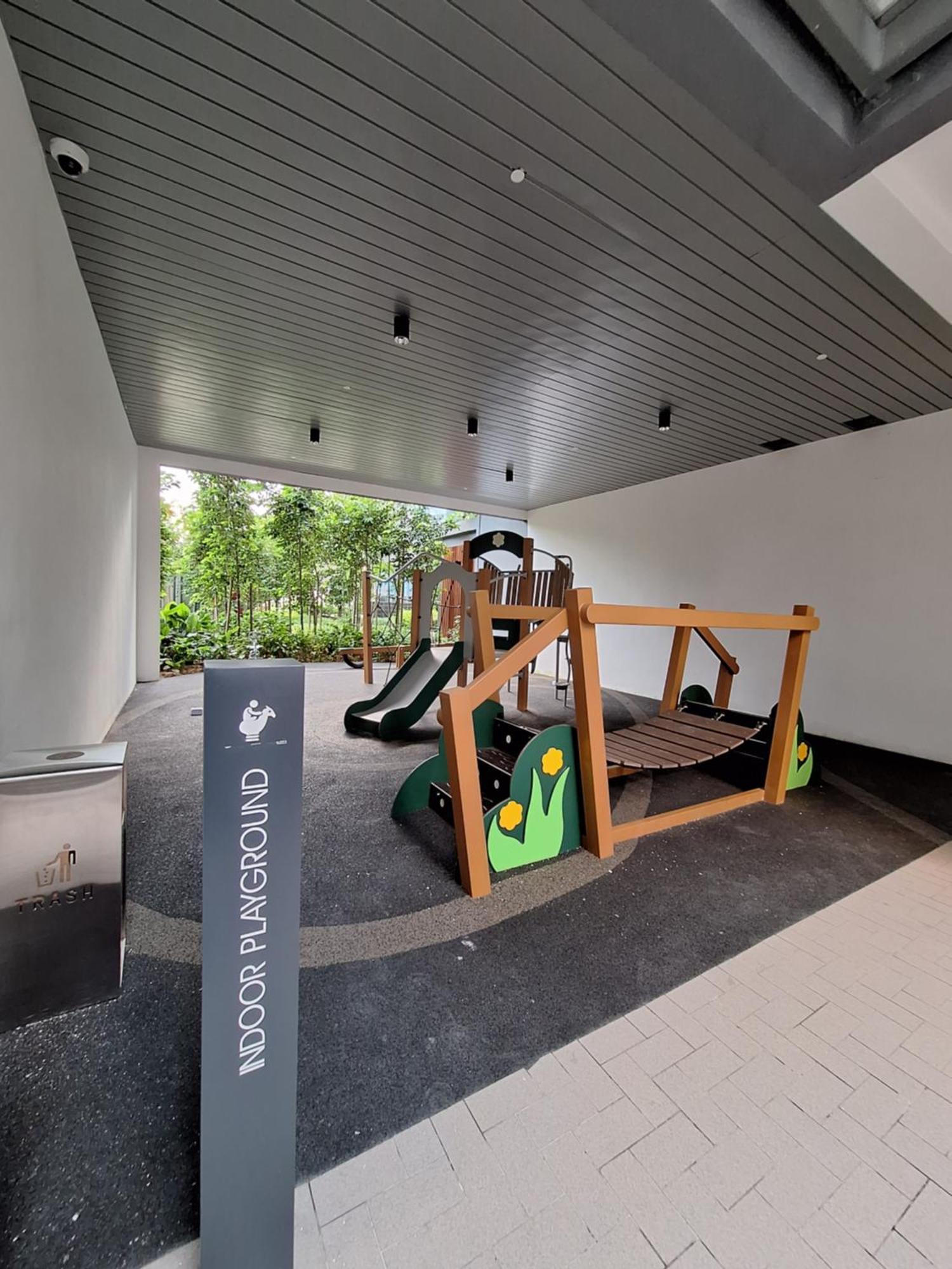 Căn hộ Agile Service Bukit Bintang Trx Kl