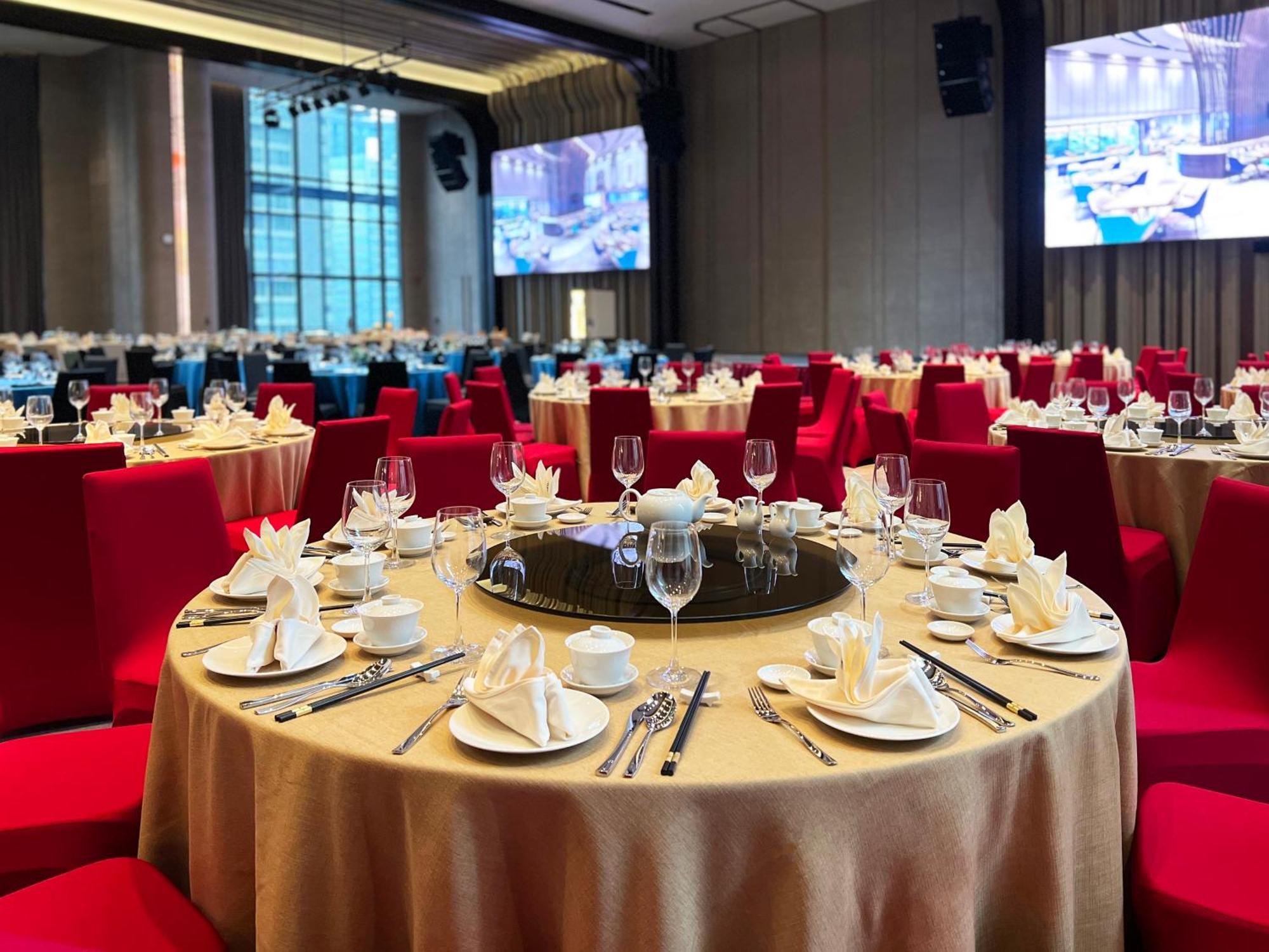 Imperial Lexis Hotel Kuala Lumpur