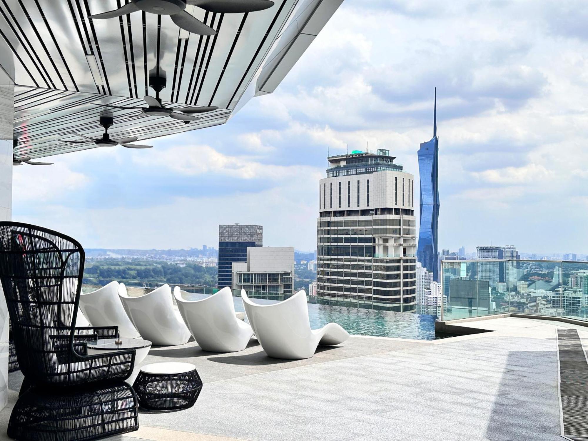 Imperial Lexis Kuala Lumpur