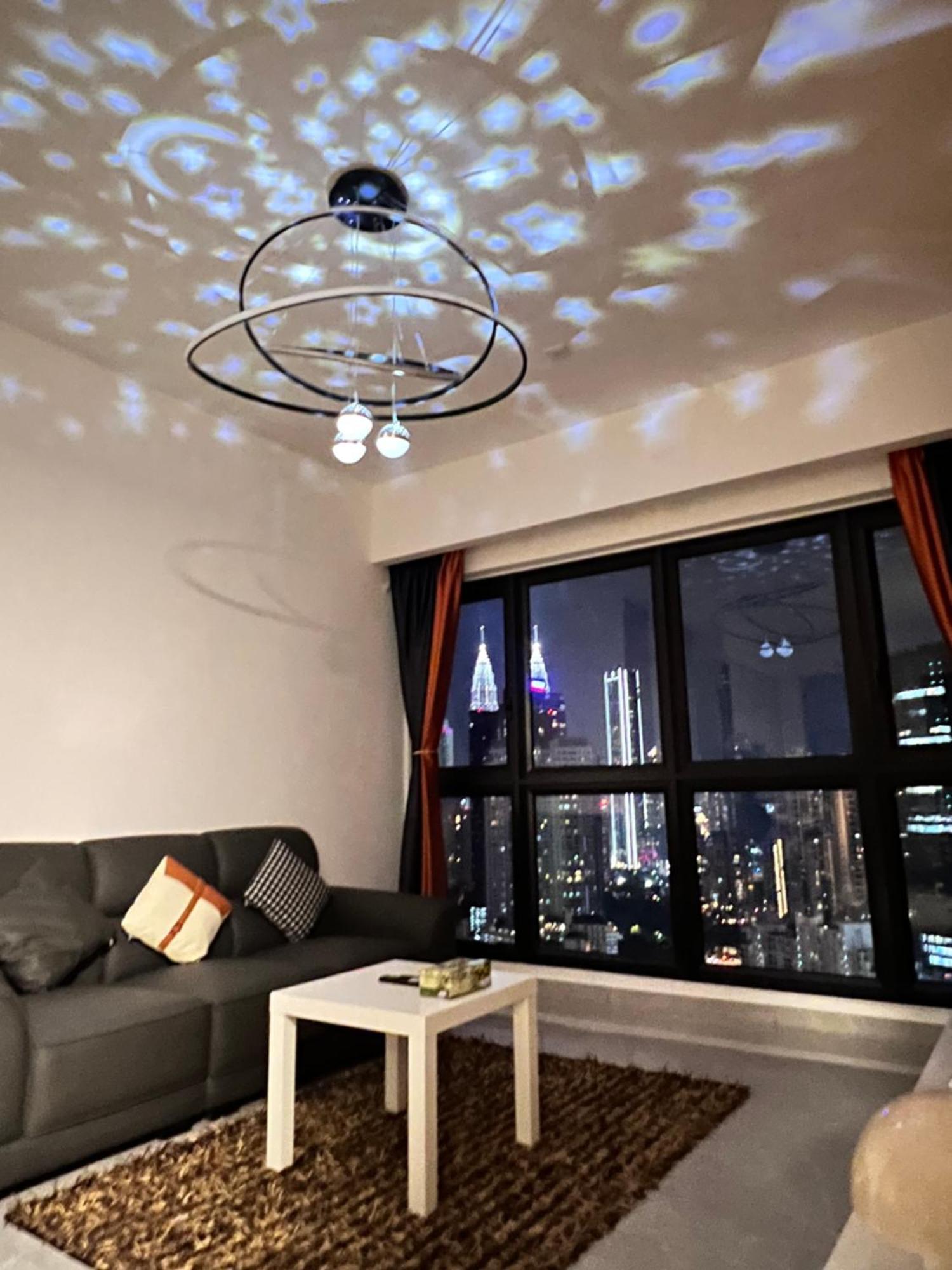 Apartamento Agile Trx Luxury Bukit Bintang *