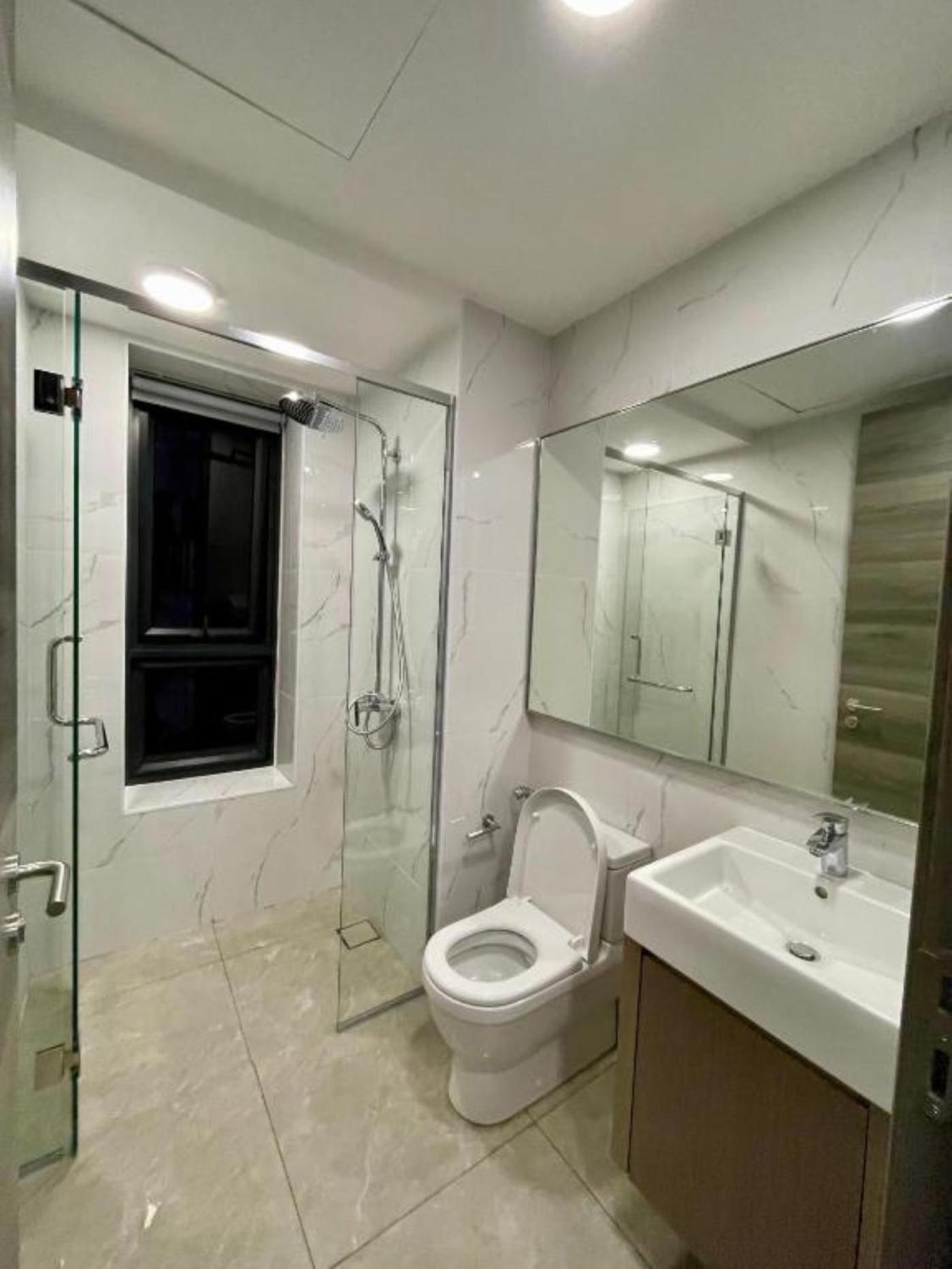 Apartment Agile Sky Garden Trx At Bukit Bintang
