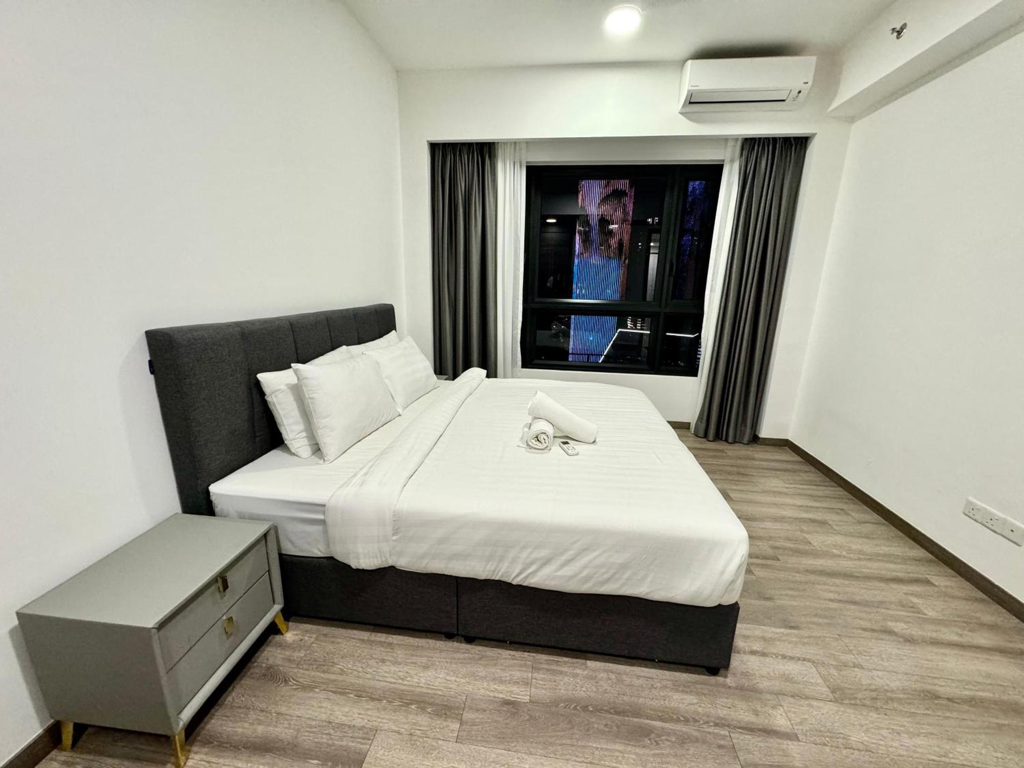 Apartment Agile Service Trx By