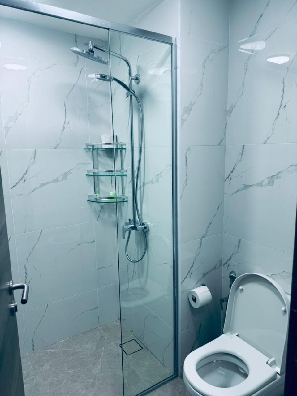 Agile Service Trx By Apartment *