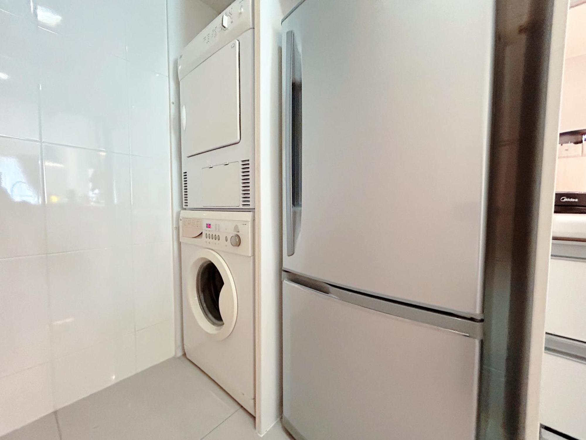 Apartemen Solaris Dutamas By Manhattan Group *
