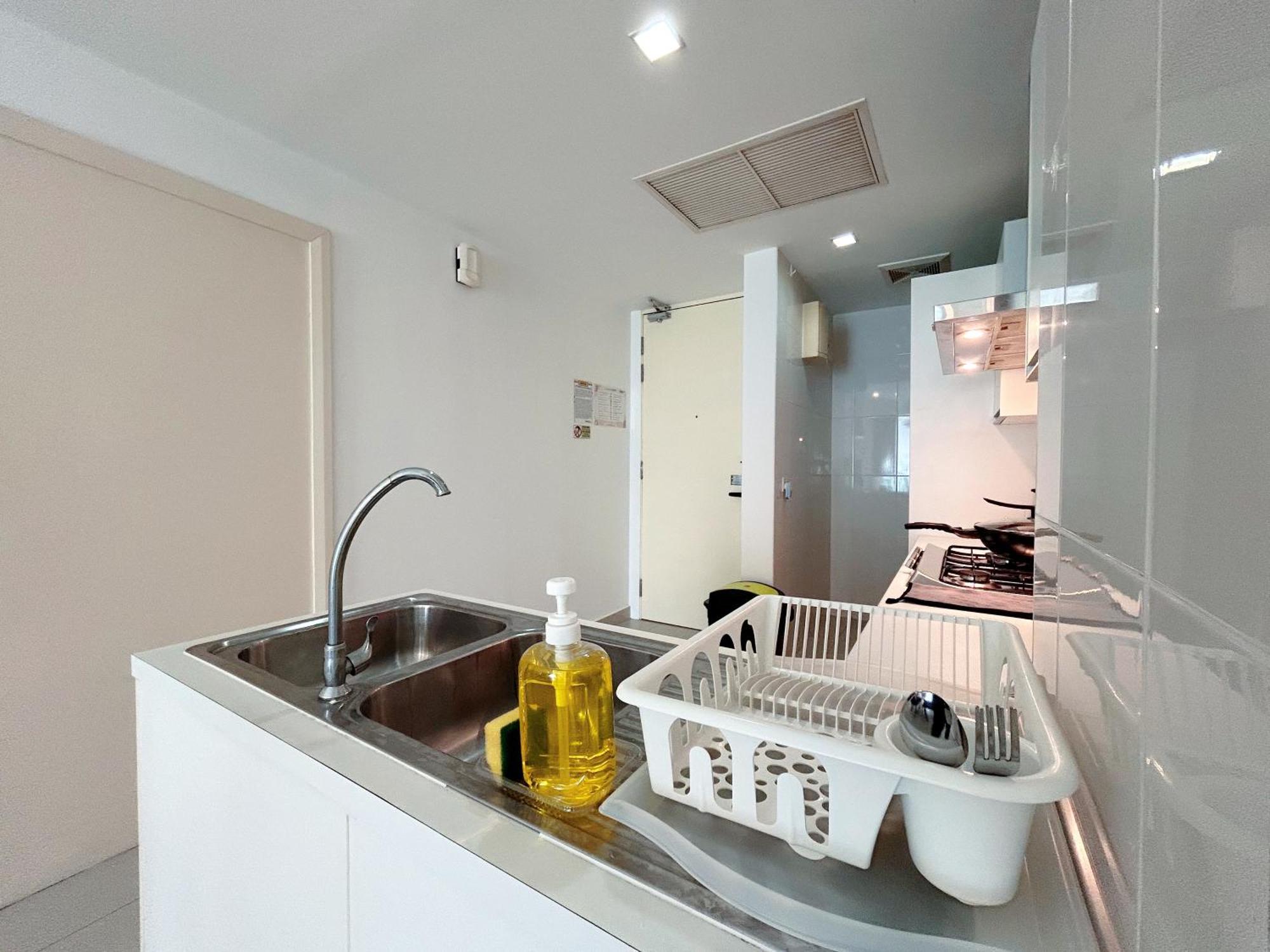 Apartemen Solaris Dutamas By Manhattan Group Kuala Lumpur