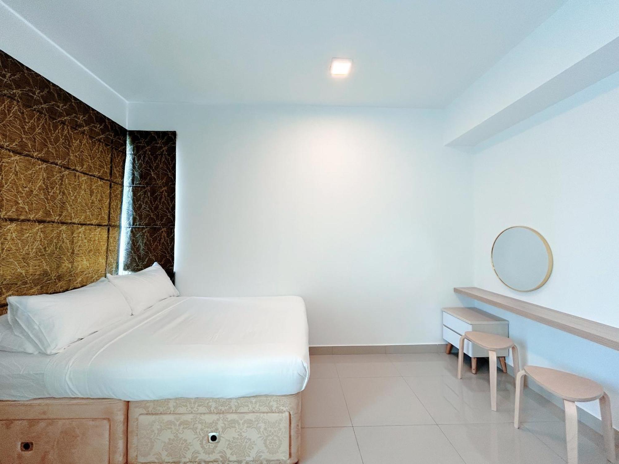 Apartemen Solaris Dutamas By Manhattan Group Kuala Lumpur