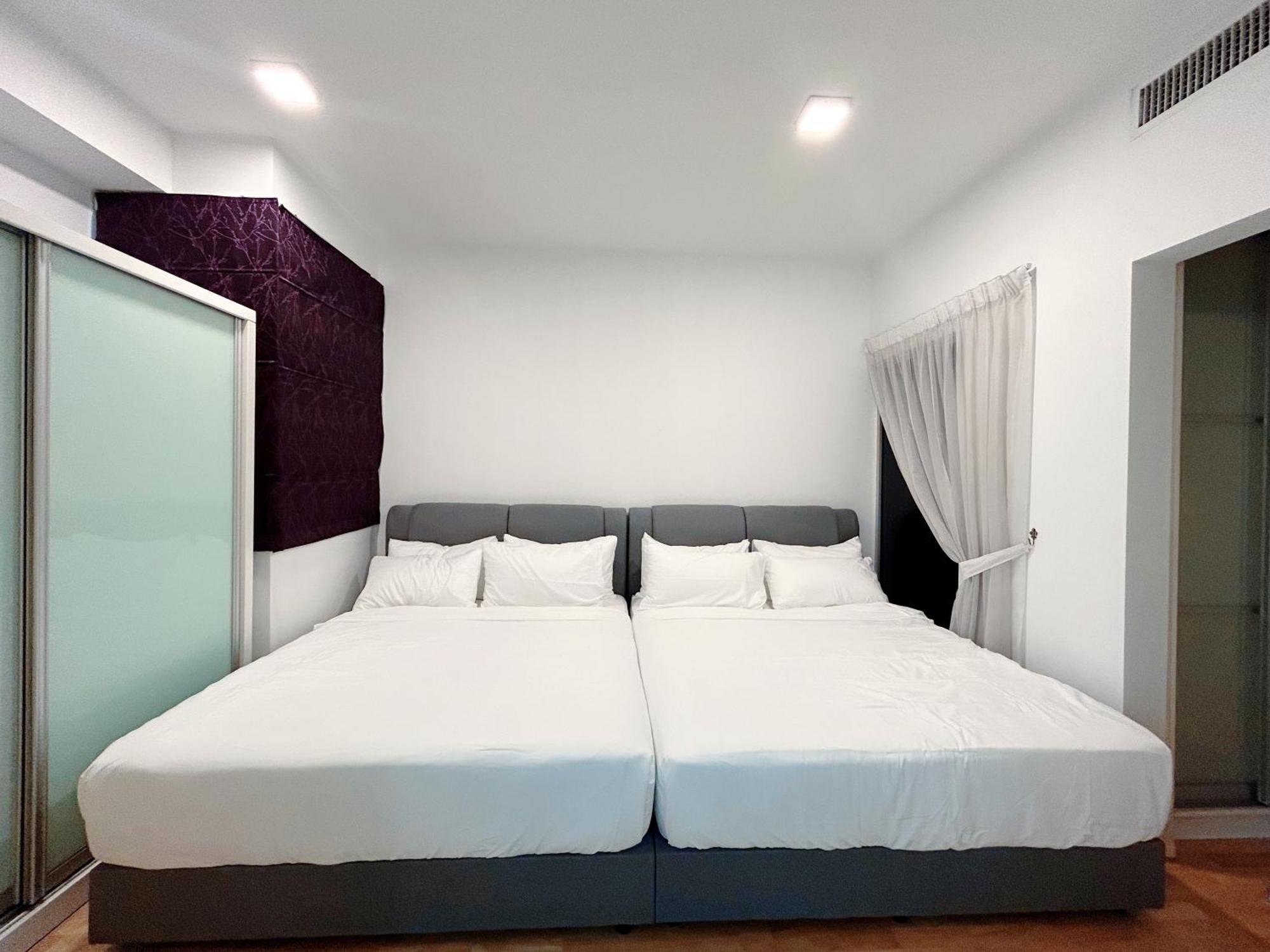 Solaris Dutamas By Manhattan Group Apartemen Kuala Lumpur