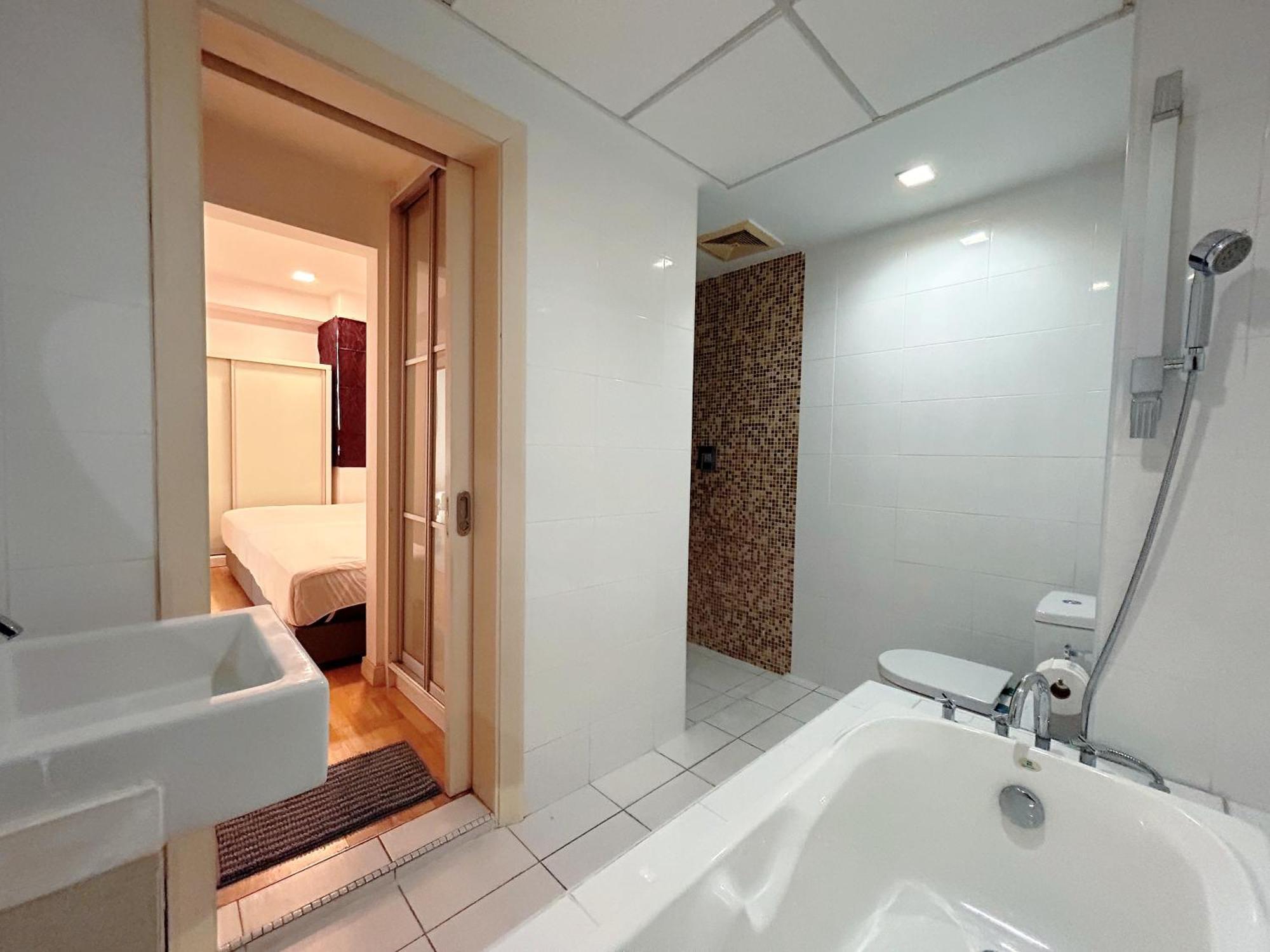 Apartemen Solaris Dutamas By Manhattan Group Kuala Lumpur